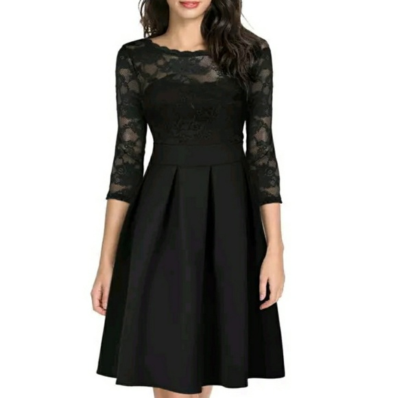 miusol cocktail dress